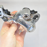 Shimano Ultegra RD-6600 10 Speed Rear Derailleur - Long Cage, 8/10 VG