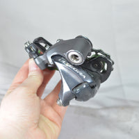 Shimano Ultegra 6800 RD-6800 Short Cage 11 速后变速器，7/10 不错