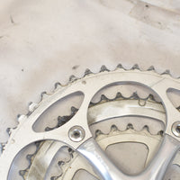 Shimano Ultegra 6500 9 Speed TRIPLE Crankset FC-6503 52-42-30 172.5mm