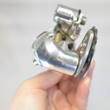 Shimano Ultegra RD-6600 10 Speed Rear Derailleur - Long Cage, 8/10 VG