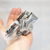 Shimano Ultegra RD-6600 10 Speed Rear Derailleur - Long Cage, 8/10 VG