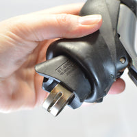 Shimano Ultegra 6600 ST-6600 10 Speed RIGHT/REAR Shifter, 9/10 EXC