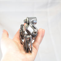 Shimano Dura Ace 7800 RD-7800 Rear Derailleur 10 Speed Short Cage, 9/10 EXC+
