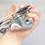 Shimano Ultegra RD-6600 10 Speed Rear Derailleur - Long Cage, 8/10 VG