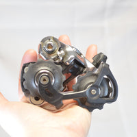 Shimano Dura Ace 7800 RD-7800 Rear Derailleur 10 Speed Short Cage, 9/10 EXC+