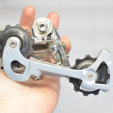 Shimano Ultegra RD-6600 10 Speed Rear Derailleur - Long Cage, 8/10 VG