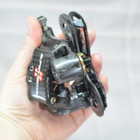 NEAR MINT Campagnolo Super Record 11 Speed Carbon Rear Derailleur