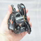 NEAR MINT Campagnolo Super Record 11 Speed Carbon Rear Derailleur