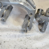 Shimano Dura Ace BR-7900 Dual Pivot Brake Calipers FRONT & REAR, 8/10 VG