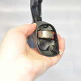 SRAM Red 11 Speed eTap HRD 11 Speed Electronic/Hydraulic Right Shifter, 9/10 VG+