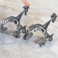 Shimano Dura Ace BR-7900 Dual Pivot Brake Calipers FRONT & REAR, 8/10 VG