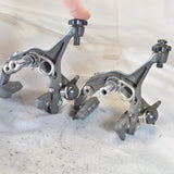 Shimano Dura Ace BR-7900 Dual Pivot Brake Calipers FRONT & REAR, 8/10 VG