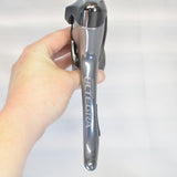 Shimano Ultegra 6600 ST-6600 2x Double LEFT/FRONT STI Shifter, 8/10+ VG+++
