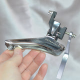 Shimano Dura Ace 7900 RD-7900 后变速器 10 速短笼，8/10 VG
