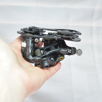 NEAR MINT Campagnolo Super Record 11 Speed Carbon Rear Derailleur
