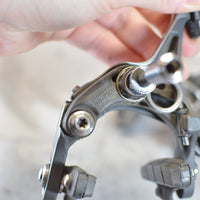 Shimano Dura Ace BR-7900 Dual Pivot Brake Calipers FRONT & REAR, 8/10 VG