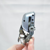 Shimano Dura Ace Di2 FD-9070 Front Derailleur 2x11 Speed Electronic VG+
