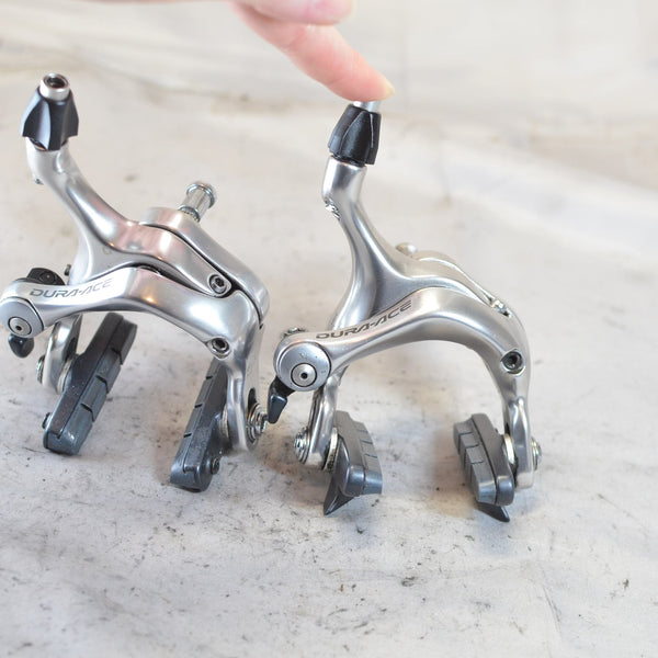 Étriers De Frein Shimano DURA-ACE BR-7800 - Pour Vélo De Route/Course - Occasion, Fonctionnels