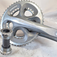 Shimano Dura Ace 7900 FC-7950 172.5mm 50-34  10 Speed COMPACT Double Crankset