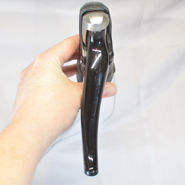 Shimano 105 5800 ST-5800 RIGHT REAR 11 Speed STI Shifter, 8/10 VG+++