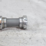 Shimano Ultegra Hollowtech II Bottom Bracket 68mm English BC1.37x24