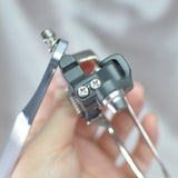 Shimano Dura Ace 7900 RD-7900 后变速器 10 速短笼，8/10 VG