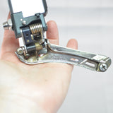 Shimano Dura Ace Di2 FD-9070 Front Derailleur 2x11 Speed Electronic VG+