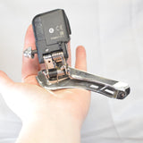 Shimano Ultegra 6800 FD-6800 11-fach Anlöt-Doppelumwerfer vorne