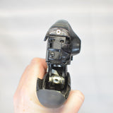 Shimano Ultegra 6600 ST-6600 2x Double LEFT/FRONT STI Shifter, 8/10+ VG+++