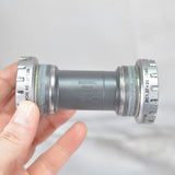 Shimano 105 SM-BB5700 Bottom Bracket 68mm English BC1.37x24 Hollowtech II