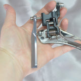 Shimano Dura Ace 7900 RD-7900 后变速器 10 速短笼，8/10 VG