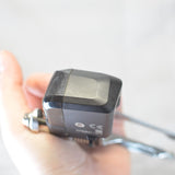 Shimano Ultegra 6800 FD-6800 11-fach Anlöt-Doppelumwerfer vorne