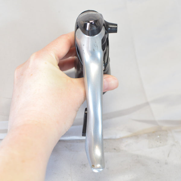 Shimano 105 5510 ST-5510 RIGHT/REAR 9 Speed STI Shifter, 9/10 EXC+