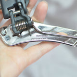 Shimano Dura Ace 7900 RD-7900 后变速器 10 速短笼，8/10 VG