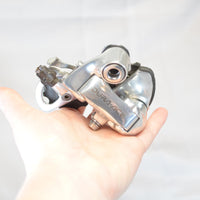 Shimano Dura Ace 7700 RD-7700 Rear Derailleur, 9 Speed Short Cage, 9/10 EXC+