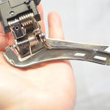 Shimano Ultegra 6800 FD-6800 11-fach Anlöt-Doppelumwerfer vorne