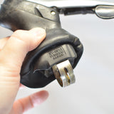 Shimano Ultegra 6500 ST-6510 RIGHT/REAR 9 Speed STI Shifter, 7/10 Nice