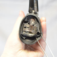 Shimano 105 5800 ST-5800 RIGHT REAR 11 Speed STI Shifter, 8/10 VG+++
