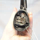 Shimano 105 5800 ST-5800 RIGHT REAR 11 Speed STI Shifter, 8/10 VG+++