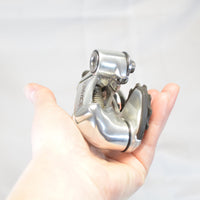 Shimano Dura Ace 7700 RD-7700 Rear Derailleur, 9 Speed Short Cage, 9/10 EXC+