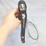 Shimano Ultegra 6700 ST-6700 RIGHT/REAR 10 Speed STI Shifter VG!