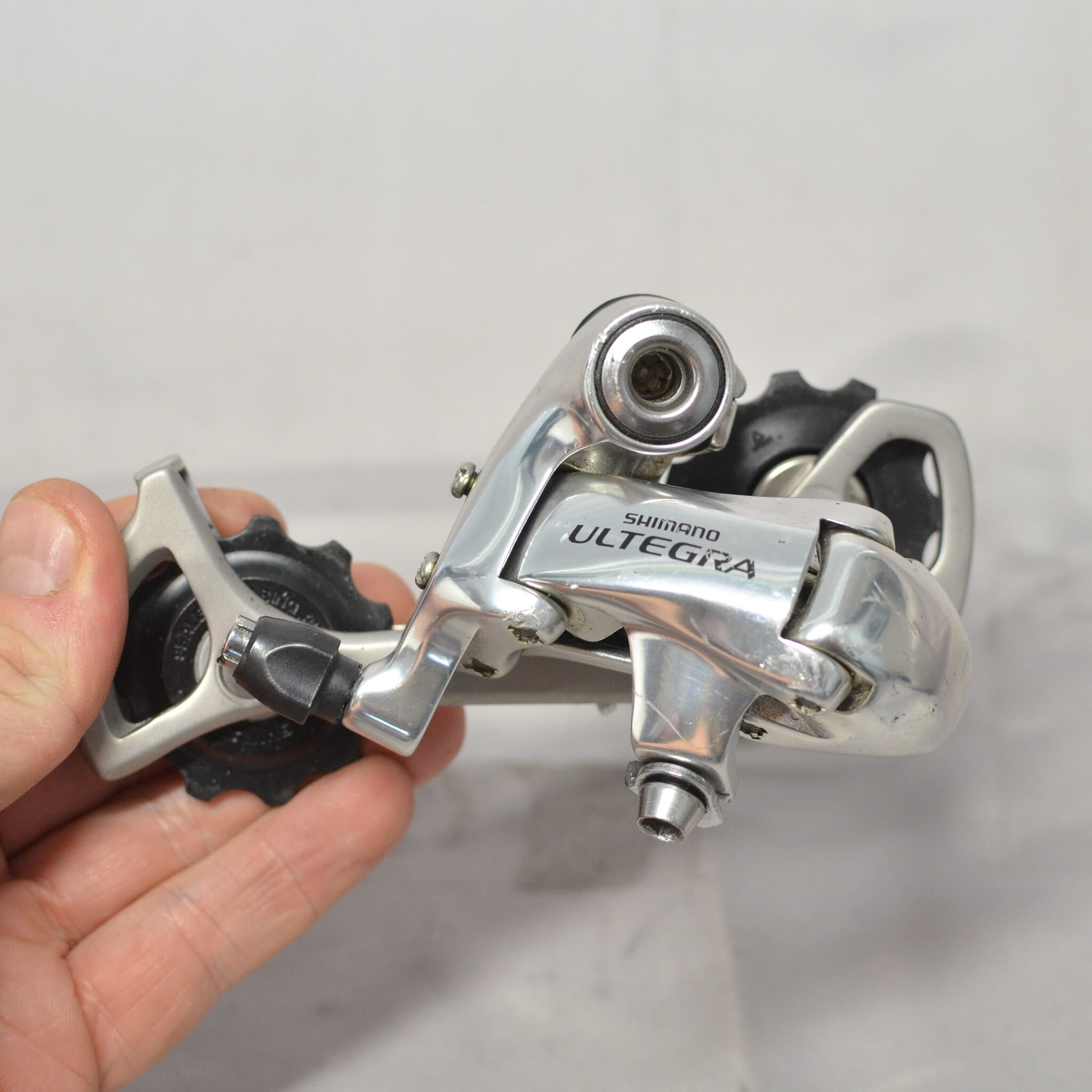 Ultegra 6600 – EJRecyclery - Cycling New & Used