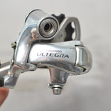 Shimano Ultegra RD-6600 10 Speed Rear Derailleur - Long Cage NICE