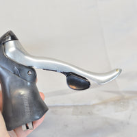 Shimano 105 5600 ST-5600 RIGHT/REAR 10 速 STI 变速杆，8/10 VG