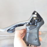 Shimano 105 5600 ST-5600 RIGHT/REAR 10 速 STI 变速杆，8/10 VG