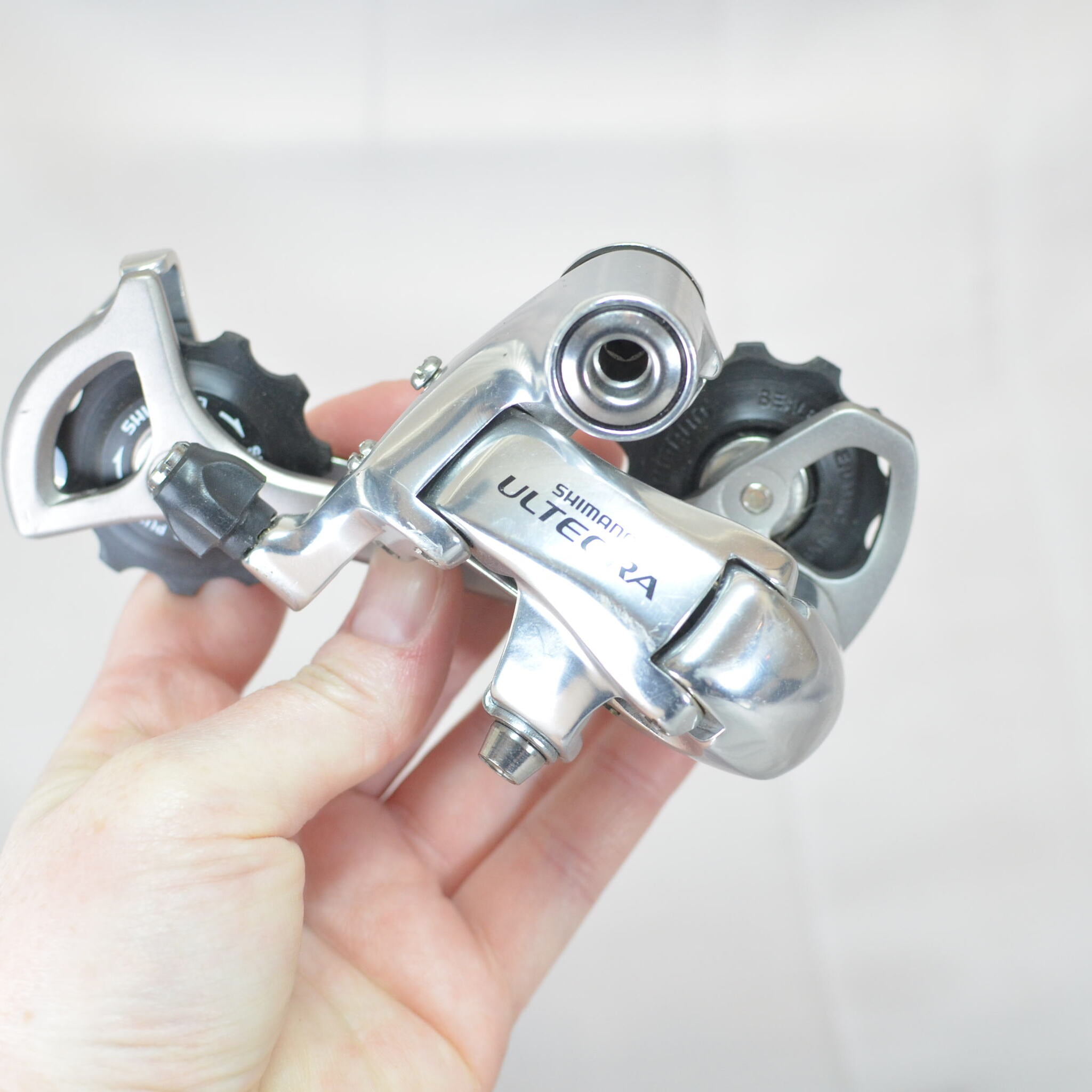 Ultegra 6600 – EJRecyclery - Cycling New & Used