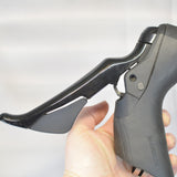 Near MINT Shimano 105 R7000 ST-R7020 LEFT/FRONT Shifter (Hydraulic), 9/10 EXC