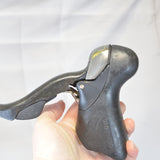 Shimano Ultegra 6700 ST-6700 LEFT/FRONT 2x Double STI Shifter, Nice