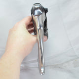 Shimano Dura Ace 7800 ST-7801 10-fach RECHTS/HINTEN STI-Schalthebel, 8/10 VG
