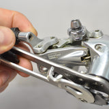 Shimano Ultegra RD-6600 10 Speed Rear Derailleur - Long Cage NICE